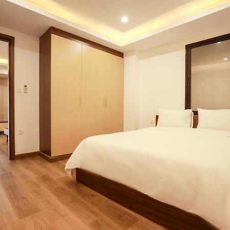 Wins Apartment Hanoi Exterior photo