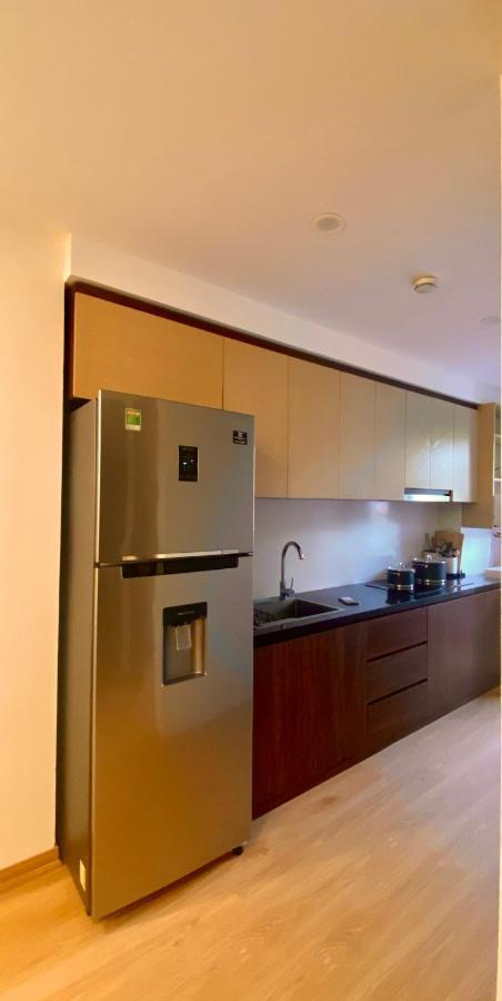 Wins Apartment Hanoi Exterior photo
