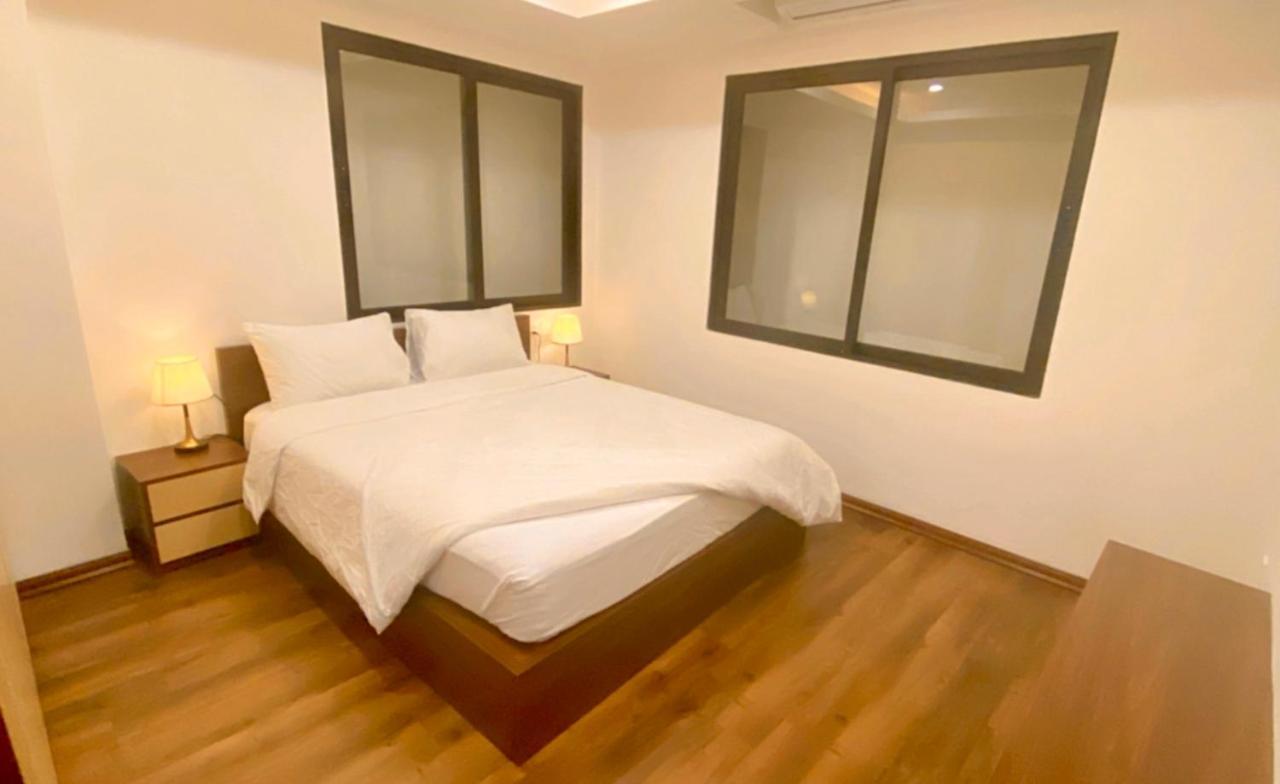 Wins Apartment Hanoi Exterior photo