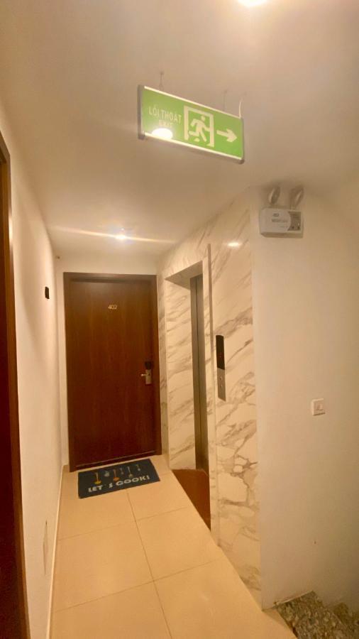 Wins Apartment Hanoi Exterior photo