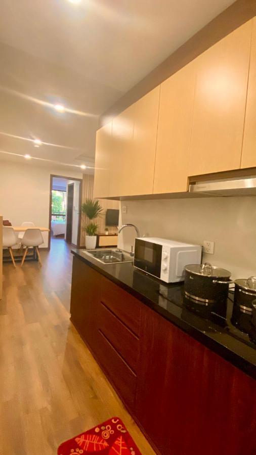 Wins Apartment Hanoi Exterior photo