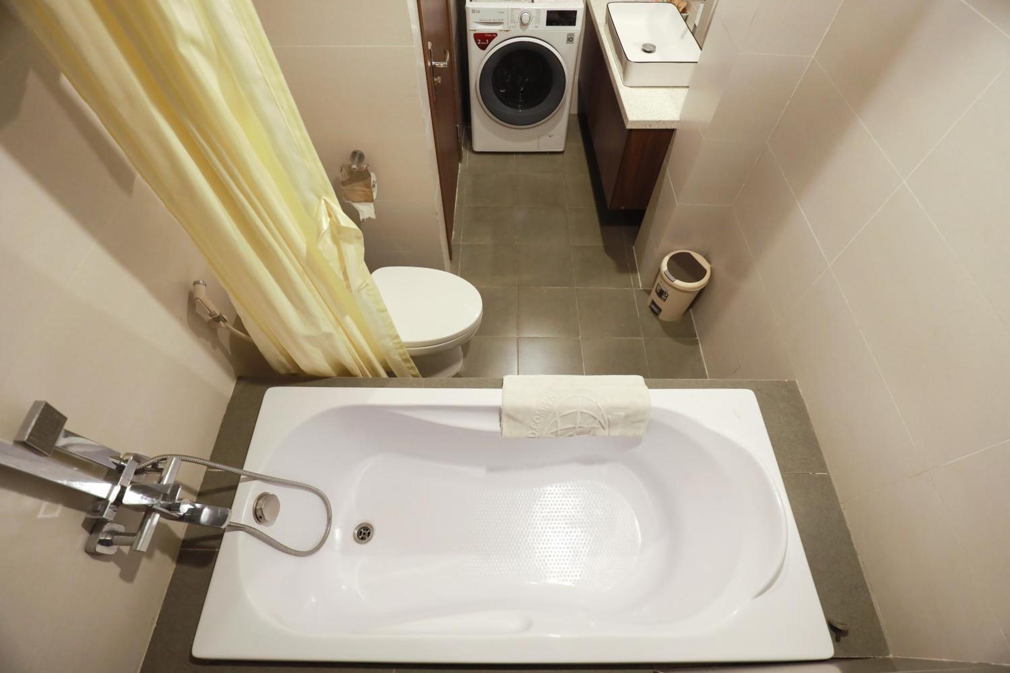 Wins Apartment Hanoi Exterior photo