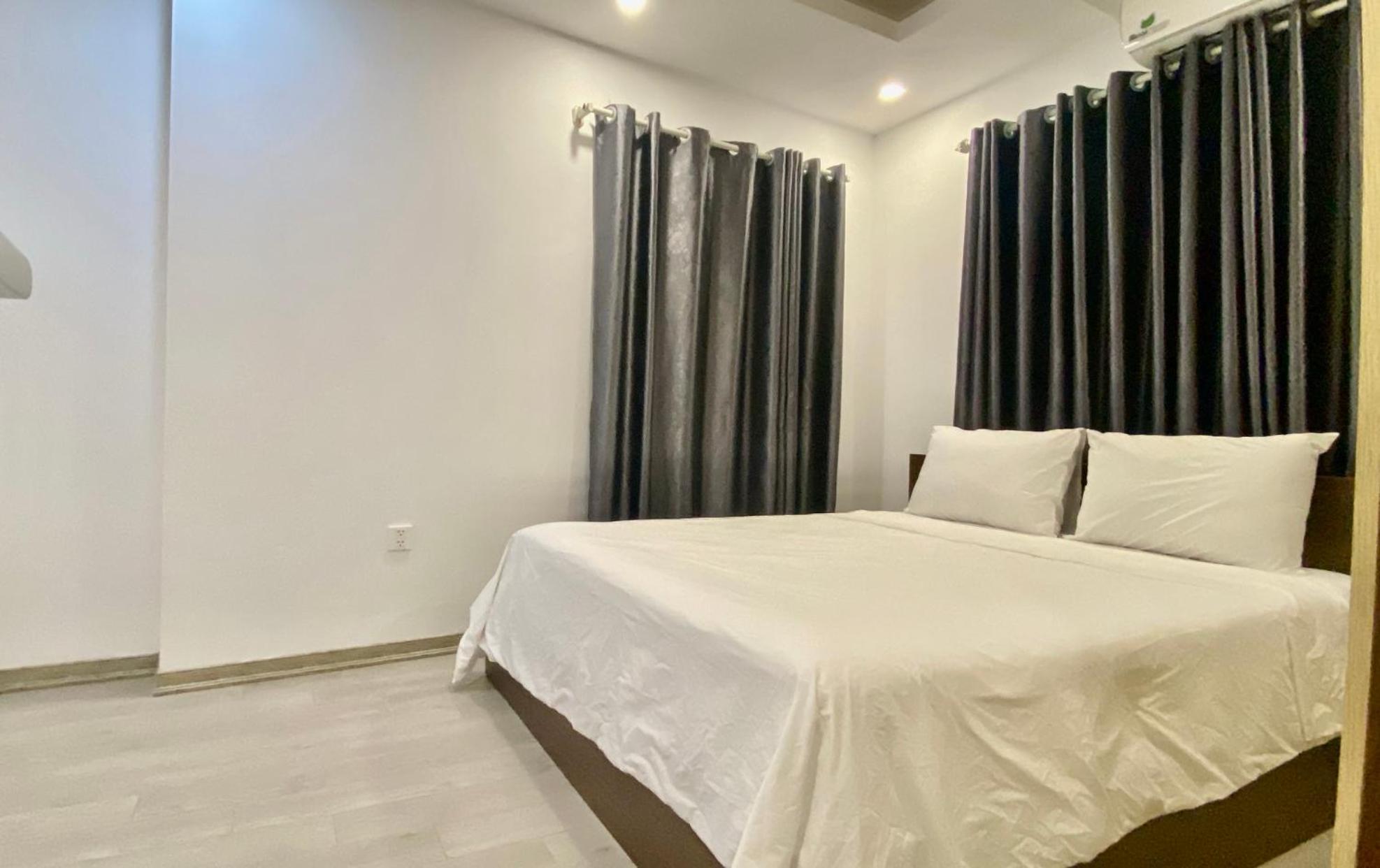 Wins Apartment Hanoi Exterior photo