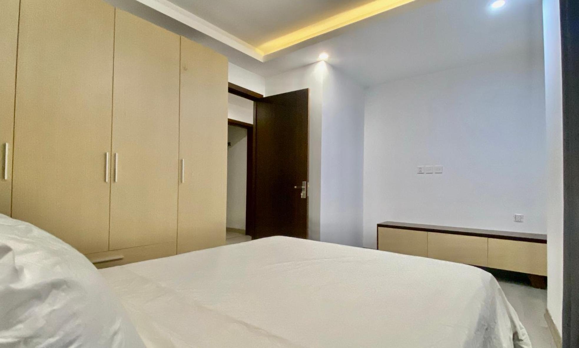 Wins Apartment Hanoi Exterior photo