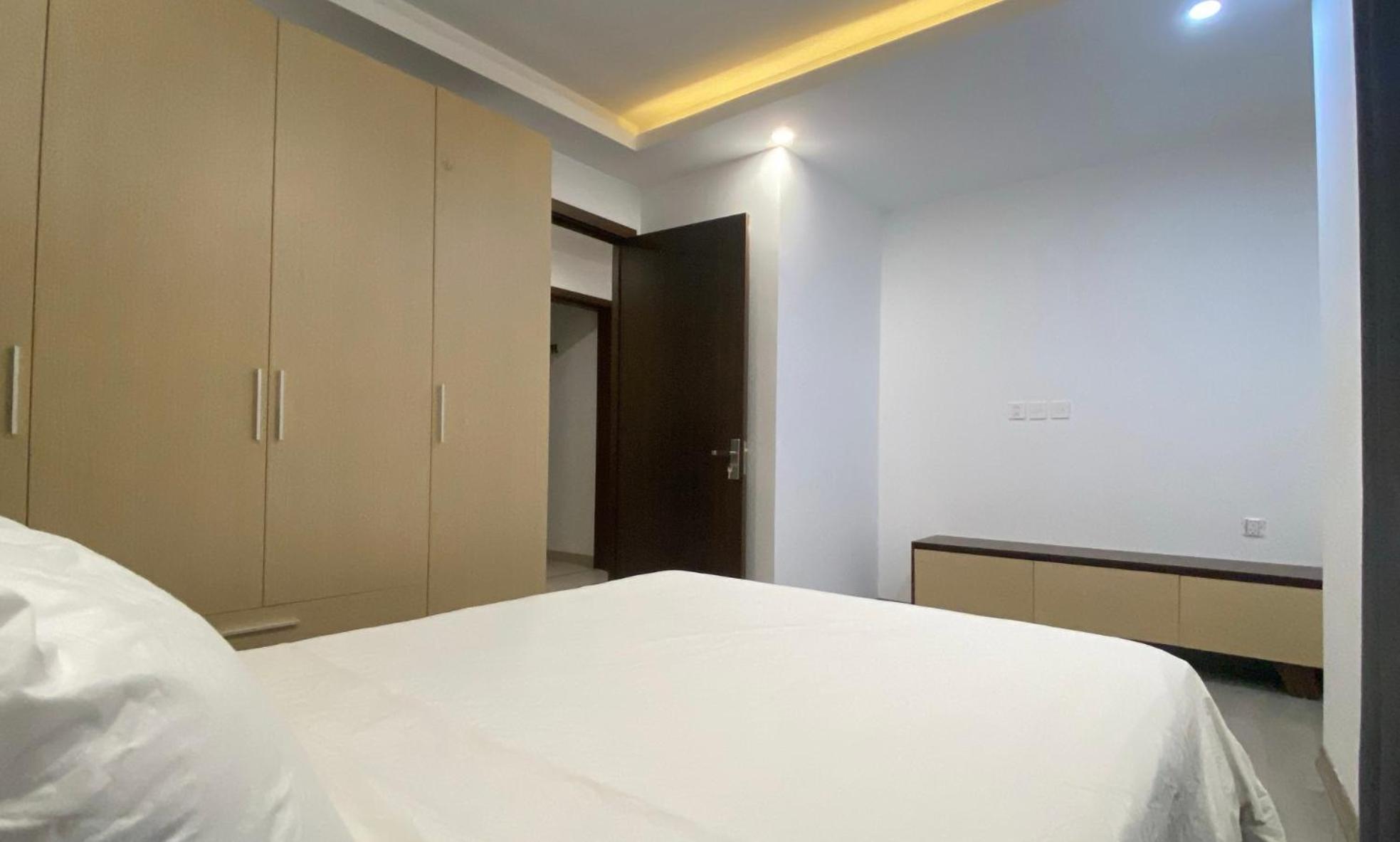 Wins Apartment Hanoi Exterior photo